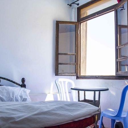 Laverie Du Soleil Surf House Taghazout Exterior foto