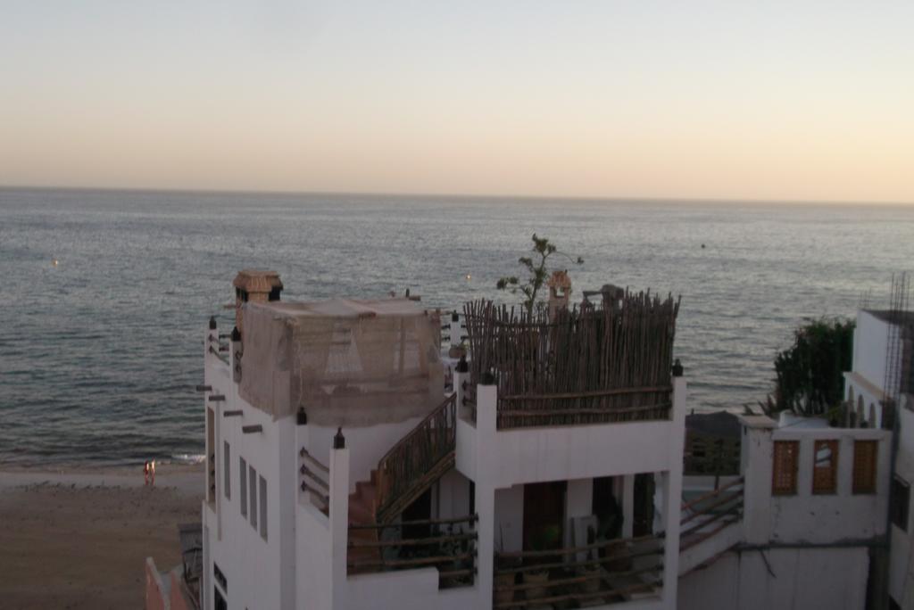 Laverie Du Soleil Surf House Taghazout Habitación foto