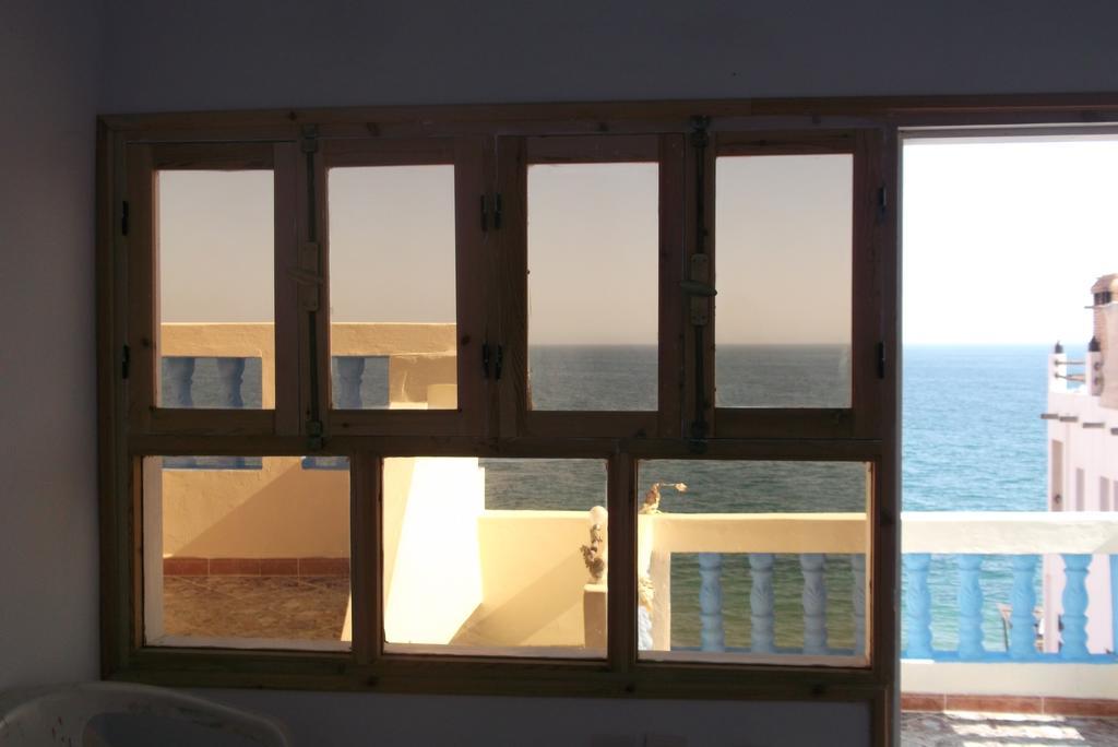 Laverie Du Soleil Surf House Taghazout Habitación foto