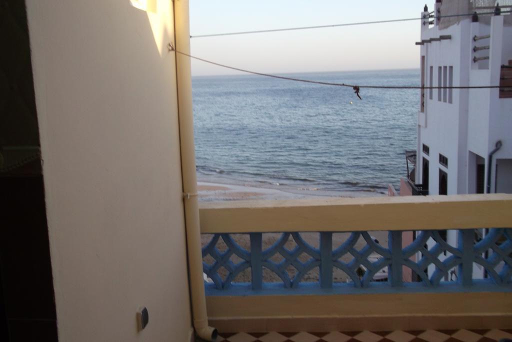 Laverie Du Soleil Surf House Taghazout Habitación foto