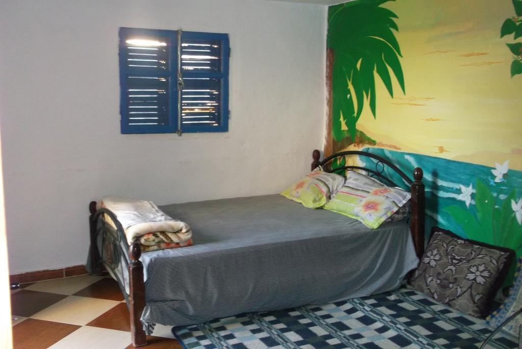 Laverie Du Soleil Surf House Taghazout Habitación foto